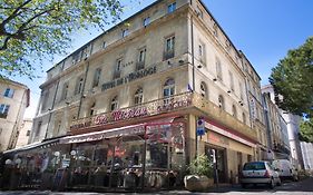 Hotel de L'horloge Avignon